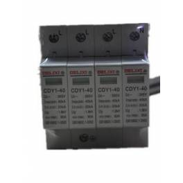 Delixi surge protection device surge CDY1-100 3P