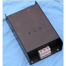 power supply thunder preventer 20KA Single-phase power supply protect surge protect lightning-protection