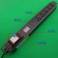 PDU power supply protector digital display surge 5 16A universal board