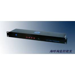 surveillance camera transfer rack-mounted 4 surge protect