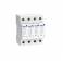 24 100M rack-mounted network thread jamming signal thunder preventer RJ45 100M switch lightning-protection surge protect