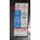 power supply surge protect 380 three phase with counter with