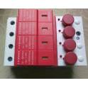 surge thunder preventer &lsquo; surge protection device &rsquo; SPD IPR-20KA