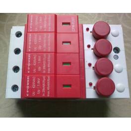 surge thunder preventer &lsquo; surge protection device &rsquo; SPD IPR-20KA