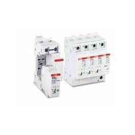 ABB surge protector OVR BT2 80-320s P；10121216