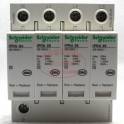 surge protector surge protection device ADM5-80KA 4P