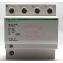 SPD surge protector thunder preventer