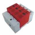 Schneider surge arrester thunder preventer surge protect PRD-C40 40KA 3P package