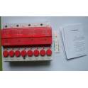 ABB surge protector OVR PV 40-1000 P