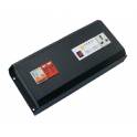 OVP monitored system function protector device dedicated protector surge protect