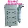 LERDN surge arrester surge protector monitored thunder preventer