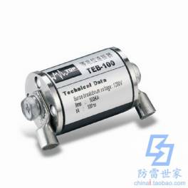 TOP isolation spark gap Connector TEB surge protector SPD inquiry about price