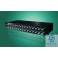 MIG signal series video monitored MIGS-BNC 16 surge protector thunder preventer SPD