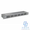 TOP signal network 24 rack-mounted TN-RJ45-24E100 surge protector SPD inquiry about price
