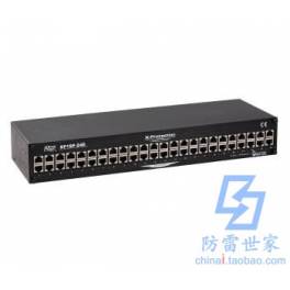 ASP signal series video monitored SV-2 024EP rack-mounted surge protector SPD inquiry about price