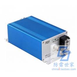 ASP signal series video monitored two-in-one SV-2 024 surge protector SPD inquiry about price
