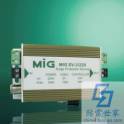 MIG signal series video monitored two-in-one MIGSV-2 220 surge protector SPD