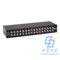 ASP signal series video monitored CoaxB-TV-16S rack-mounted surge protector inquiry about price