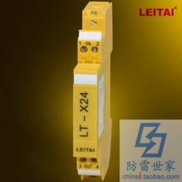 Raytek TNR signal control series LT-X24 surge protector thunder preventer SPD inquiry about price