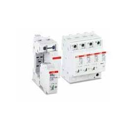 ABB surge protector OVR BT2 70-320s P TS；10111500