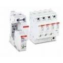 ABB surge protector OVR BT2 2-20-75 P；10111490