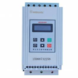 soft starter 22kw manufacturer Quality Assurance