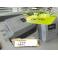 Manufacturer Direct soft start soft starter YHR5-400KW Chinese display screen 660V