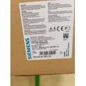 New SIEMENS soft starter 3RW4445-6BC44