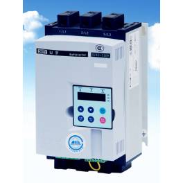 genuine motor soft start SJR2-22KW soft starter Ready Stock excess inventory