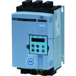 ShangHai soft starter SJR2-022 22kw