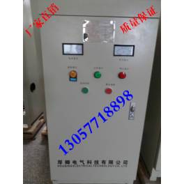 Manufacturer Direct reduce pressure start soft starter JJ01-55KW