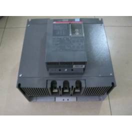 ABB soft starter PS S300 515-500L used in good condition package