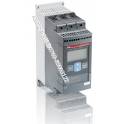 PSS50 85-500L universal import soft starter ABB