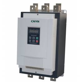 motor soft starter 400KW soft start digital display intelligence starter motor dedicated start