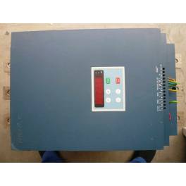 original Used Raynor soft starter starter JJR20 90KW