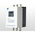 built-in by-pass AC motor soft starter contact