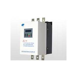 built-in by-pass AC motor soft starter contact