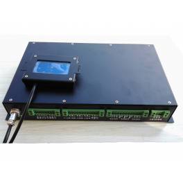 GRK-5 high pressure soft start controller 10KV 6KV 3.3KV soft start protector