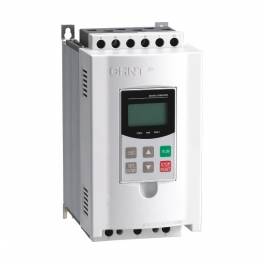 CHINT starter soft start NJR2-110D