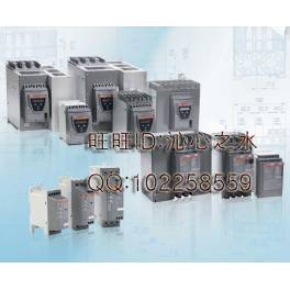 New original genuine ABB soft starter PSR3-600-70 1.5KW