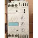 Used original genuine SIEMENS 3RW3025-1AB04 soft starter