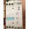 Used original genuine SIEMENS 3RW3025-1AB04 soft starter