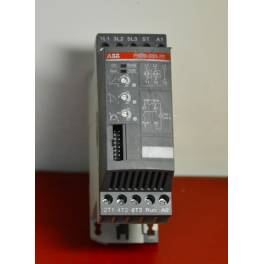 ABB soft starter motor PSR9-600-70 380V 4KW genuine