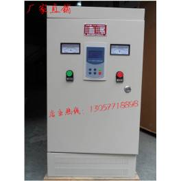Manufacturer Direct intelligence Chinese display soft starter soft start 55KW motor dedicated