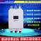 CHINT genuine NJR2-55D soft starter