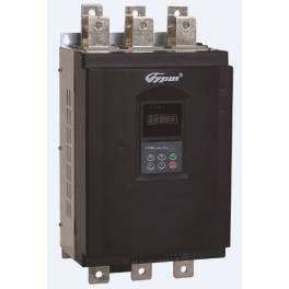 intelligent digital motor starter soft start soft starter starter -160KW kw