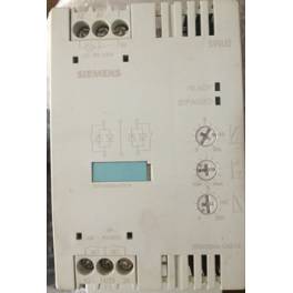 original import SIEMENS soft starter 3RW3034-1AB14 genuine