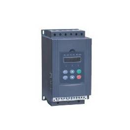 intelligent digital display soft starter 55KW380V 660V