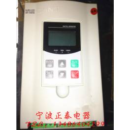 CHINT genuine NJR2-45D soft starter
