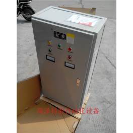 ShangHai Delixi smart soft starter 40KW soft starter reduction voltage starter